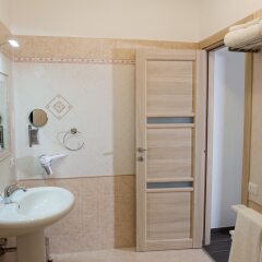 Отель KissfromSalento B&B+Bike Лечче ванная фото 2