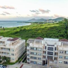 Imperial Bay Residences in Basseterre, St. Kitts and Nevis from 149$, photos, reviews - zenhotels.com beach