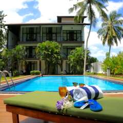 Nature Trails Boutique Hotel детские мероприятия фото 2