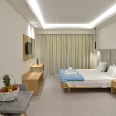 Emerald Hotel комната для гостей фото 5