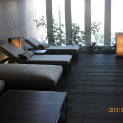 The Capitol Hotel Tokyu спа