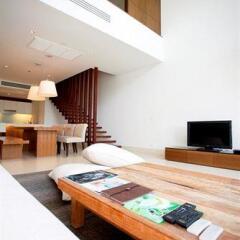 Отель Baan Yamu Residences Cape Yamu удобства в номере