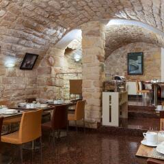 Select Hotel - Rive Gauche Париж питание
