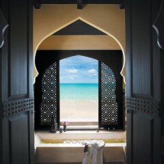 Отель Villa Maroc Resort Таиланд, Пак-Нам-Пран - отзывы, цены и фото номеров - забронировать отель Villa Maroc Resort онлайн фото 7