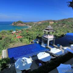 Отель Pimalai Resort And Spa пляж фото 2