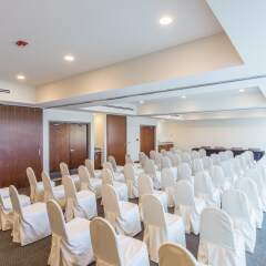 Отель Hampton Inn & Suites By Hilton Los Cabos Сан-Хосе-дель-Кабо помещение для мероприятий