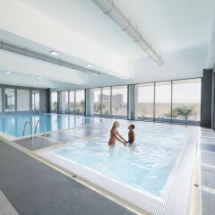 Parco Dei Principi Hotel Congress & SPA Бари бассейн фото 3