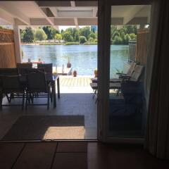 Отель AJO Apartments Beach Австрия, Вена - отзывы, цены и фото номеров - забронировать отель AJO Apartments Beach онлайн комната для гостей