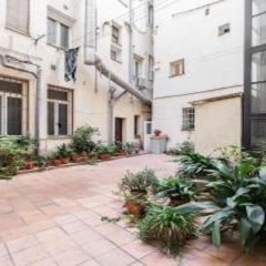 Апартаменты Downtown Apartment - Reina Sofia Museum Мадрид