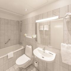 Отель Grand Hotel Дания, Копенгаген - 2 отзыва об отеле, цены и фото номеров - забронировать отель Grand Hotel онлайн фото 5