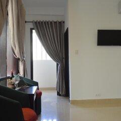 Отель Hoian Succulent Homestay удобства в номере