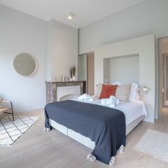 Апартаменты Sweet Inn Apartments - Toison d'or II Брюссель фото 21