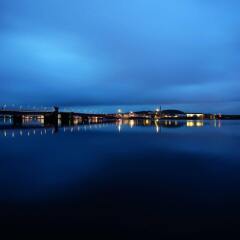 Radisson Blu Limfjord Hotel Aalborg пляж