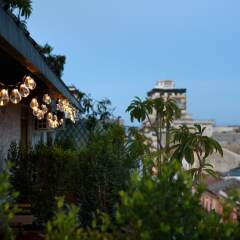 Отель B&B Al Passìo пляж фото 2