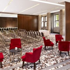 Metropol Palace, A Luxury Collection Hotel Белград фото 3