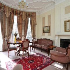 Отель London Aparthotel Великобритания, Лондон - отзывы, цены и фото номеров - забронировать отель London Aparthotel онлайн интерьер отеля