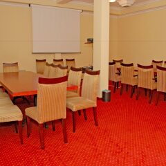 Отель Planeta Inn Нови Сад помещение для мероприятий фото 2