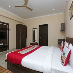 Fine Stay Hotel комната для гостей фото 4