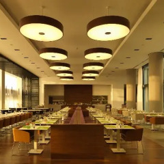Workinn Hotel Турция, Гебзе - отзывы, цены и фото номеров - забронировать отель Workinn Hotel онлайн ресторан фото 3