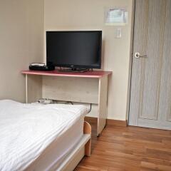 YaKorea Hostel Gangnam детские мероприятия