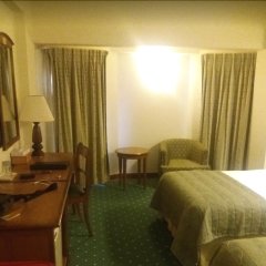 Embassy Inn Hotel Karachi in Karachi, Pakistan from 63$, photos, reviews - zenhotels.com guestroom