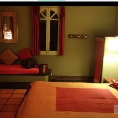Mango Hill Pondicherry in Kalapet, India from 115$, photos, reviews - zenhotels.com guestroom photo 4