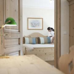 Отель Das Central – Alpine . Luxury . Life комната для гостей фото 4
