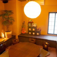 Отель K's House Tokyo Oasis Токио спа