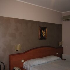 Hotel Continental Поццалло комната для гостей фото 4