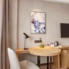 Echarm Hotel Qingyuan Stadium Branch удобства в номере