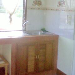 Отель Aree Guesthouse3 в номере