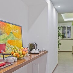 Mien Suites Istanbul Турция, Стамбул - отзывы, цены и фото номеров - забронировать отель Mien Suites Istanbul онлайн в номере фото 2