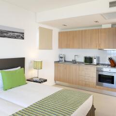 Отель Luna Alvor Bay Портимао в номере