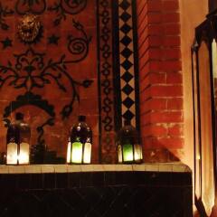 Отель Riad Helen Марокко, Марракеш - отзывы, цены и фото номеров - забронировать отель Riad Helen онлайн спа