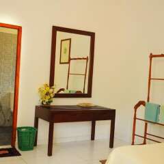 Отель sakurahana guest house Шри-Ланка, Берувела - отзывы, цены и фото номеров - забронировать отель sakurahana guest house онлайн удобства в номере фото 2
