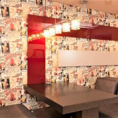 Rixwell Terrace Design Hotel интерьер отеля фото 2