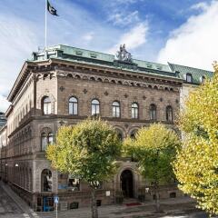 Elite Plaza Hotel Göteborg фото 7