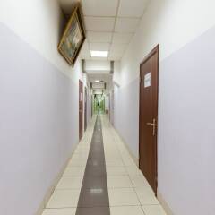 Hostel Mosgorson Москва интерьер отеля фото 3