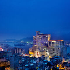 Отель Sofitel Macau At Ponte 16 фото 6