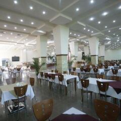 Отель Tsaghkadzor General Sport Complex Hotel Армения, Цахкадзор - отзывы, цены и фото номеров - забронировать отель Tsaghkadzor General Sport Complex Hotel онлайн