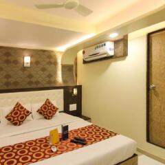 Отель FabHotel Golden Park Jogeshwari West комната для гостей фото 5