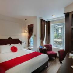 Hanoi Vision Boutique Hotel фото 19