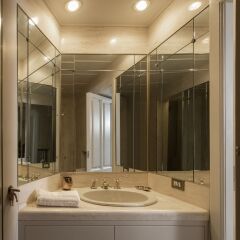 Отель Antica Villa La Viola Лечче спа