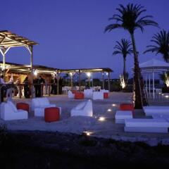 Отель Robinson Club Playa Granada Испания, Мотрил - отзывы, цены и фото номеров - забронировать отель Robinson Club Playa Granada онлайн помещение для мероприятий