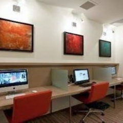 Отель Weichert Suites at the West End США, Вашингтон - отзывы, цены и фото номеров - забронировать отель Weichert Suites at the West End онлайн интерьер отеля
