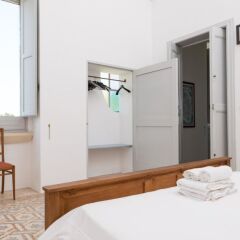 Отель Casale Rurale Кутрофьяно комната для гостей фото 5