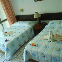 Hotel Villas Paraíso детские мероприятия