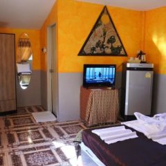 Ban Elephant Blanc in Mueang, Thailand from 47$, photos, reviews - zenhotels.com guestroom photo 2