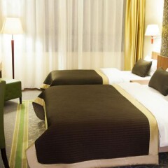 JM Hotel спа