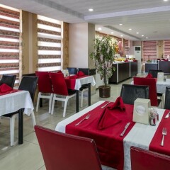 Belport Beach Hotel - All Inclusive питание